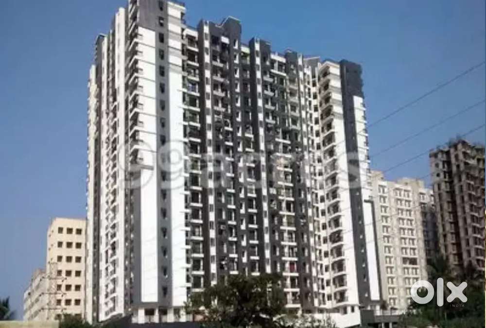 1 bhk for sale 96.50 lakh