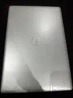 Dell and hp laptop