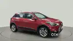 Hyundai i20 Active 1.2 SX, 2016, Petrol