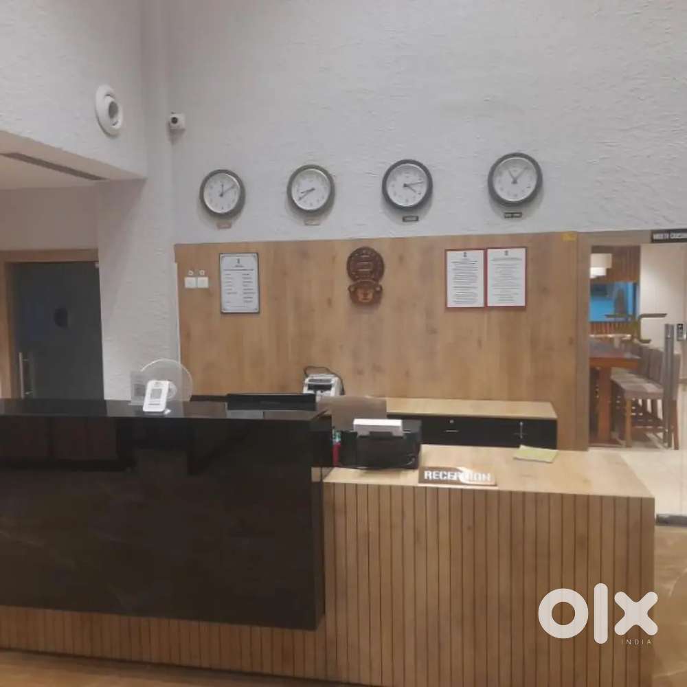 Continental Chef CDP COMMI 2