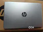 HP Ryzen 5 Hexa Core 5500U