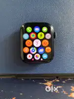 Apple watch series 8 45mm cellular+GPS