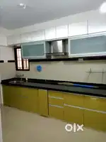 3BHK Luxurious Flat For Sale Jaitala Mangalmurti Square