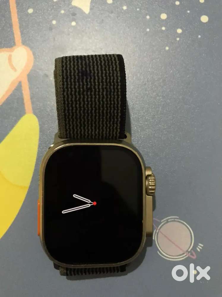 TR-SW100 ( SMARTWATCH ) Excellent condition