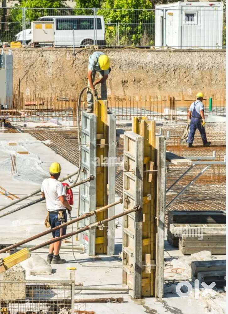 Need a supervisor or engineer on the side.