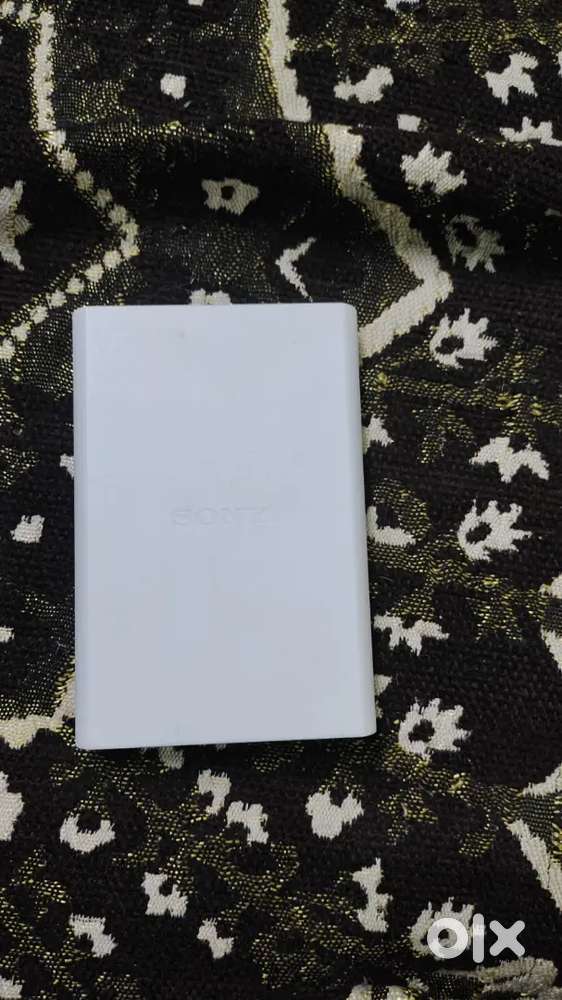 Sony hardisk 1TB sony 1 terabyte HDD 1000GB drive with 3.0 cable