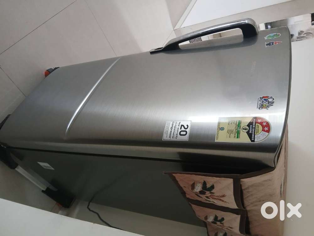 Samsung Fridge