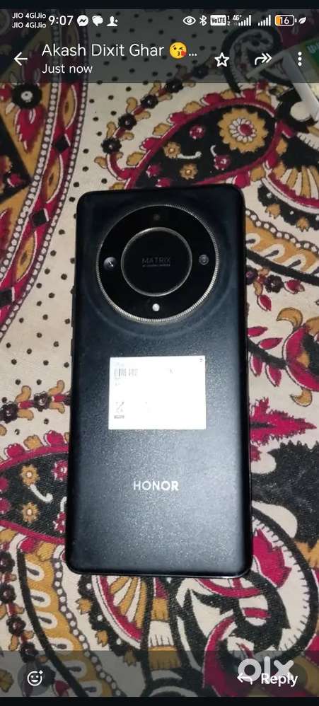 New condition diba bill available