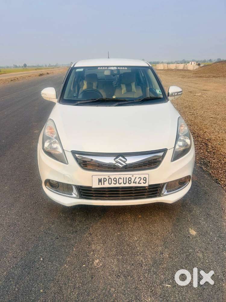 Maruti Swift dzire