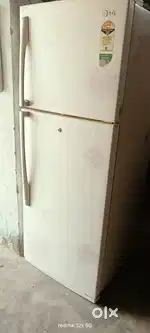 LG Fridge on rent
