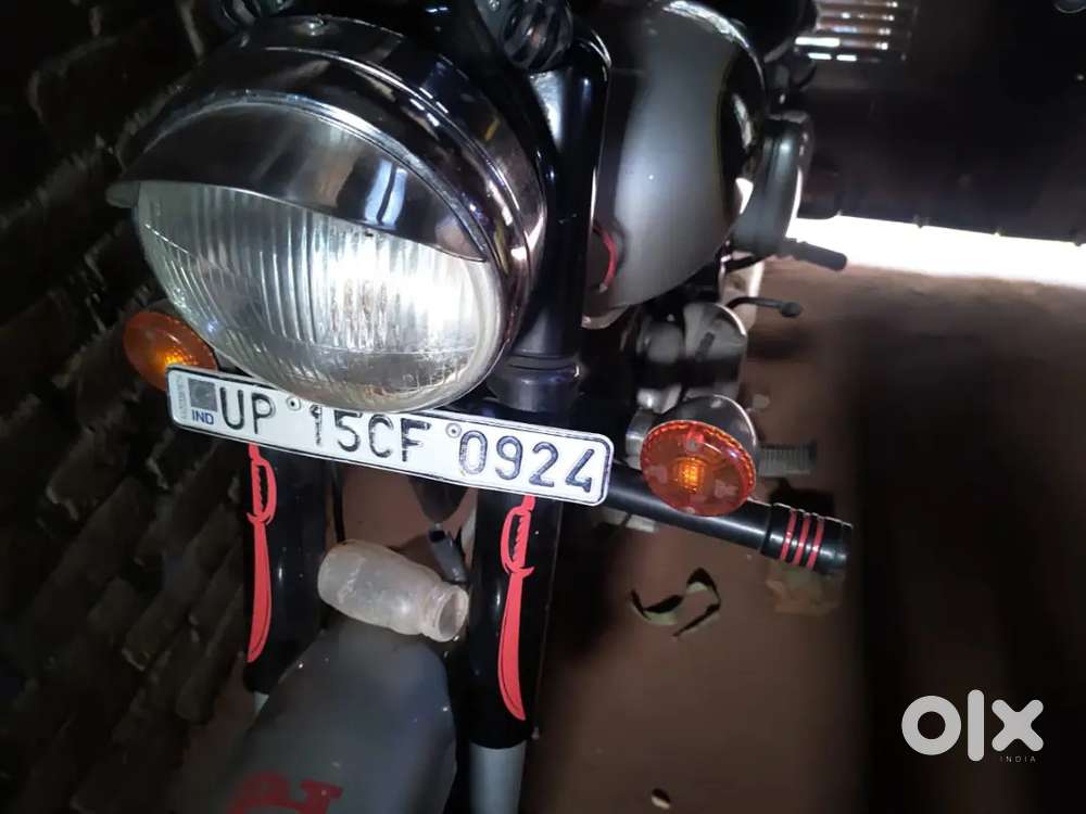 Royal Enfield classic urgent sale