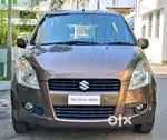 Maruti Suzuki Ritz Vdi BS-IV, 2011, Diesel
