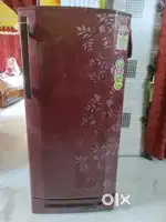 Godrej refrigerator