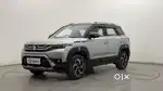 Maruti Suzuki Brezza 1.5 ZXI Plus SMART HYBRID DUAL TONE, 2023, Petr..
