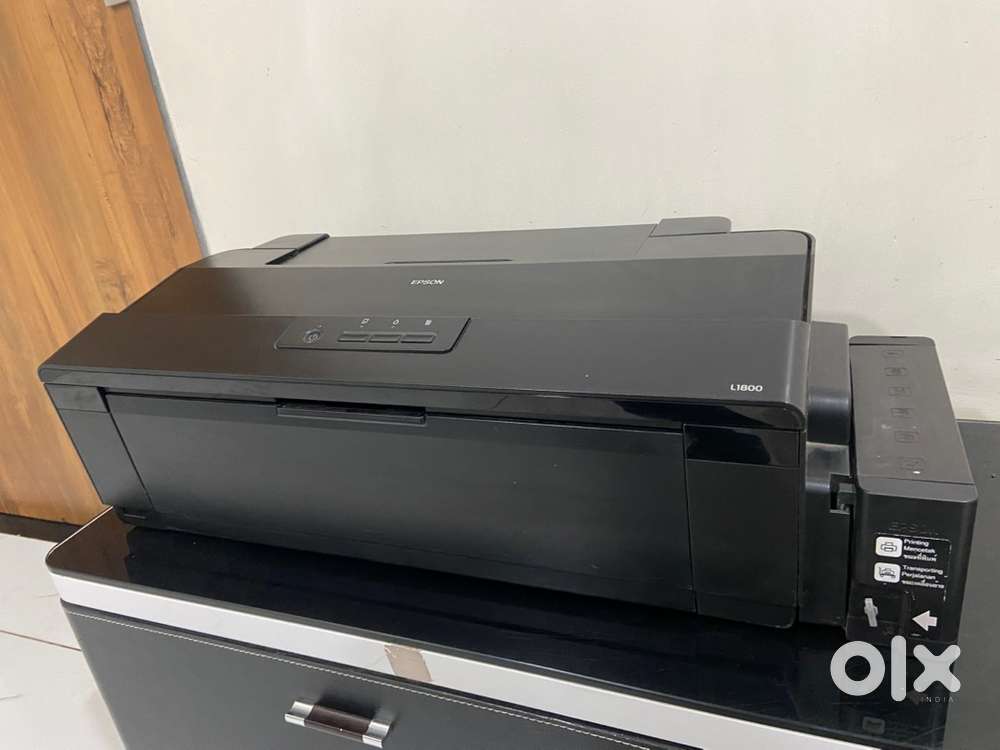 Epson L1800