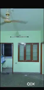 1 bhk flat for rent family only