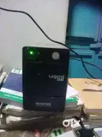 Microtek ups