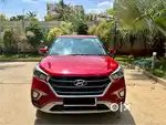 Hyundai Creta 2019 Diesel Good Condition