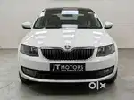 Skoda Octavia 1.8 TSI Style AT, 2016, Petrol