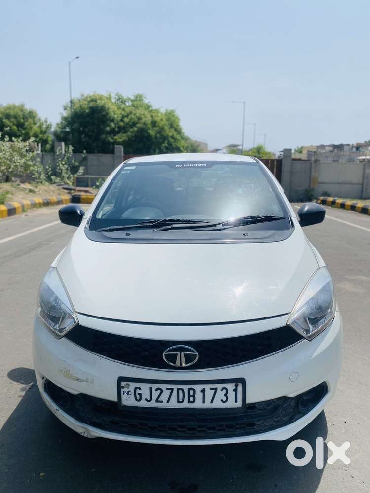 Tata Tigor XM Diesel, 2019, Diesel