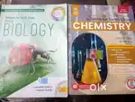 Lakhmir Singh class 10 science books