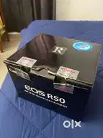CANON EOS R50
