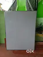 White board 4ft x 3ft