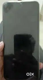 Vivo y35 8/128 gb storage bol box nahi hai