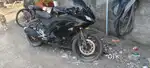 All spare parts available