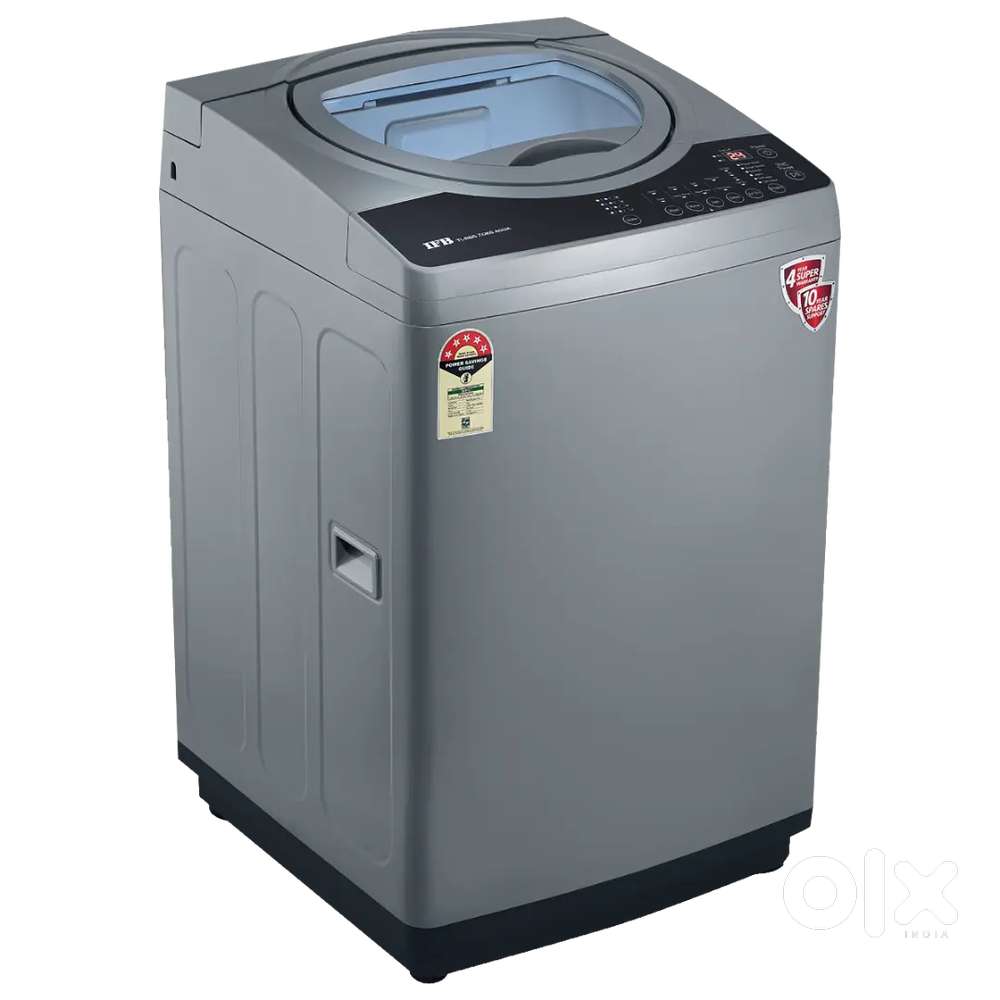 Ifb brand new washing machine