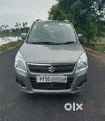Maruti Suzuki Wagon R 2016 Petrol 60000 Km