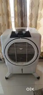 Air cooler