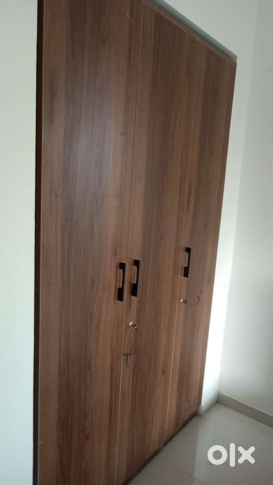 1 BHK flat on sale at Anandnagar in a society