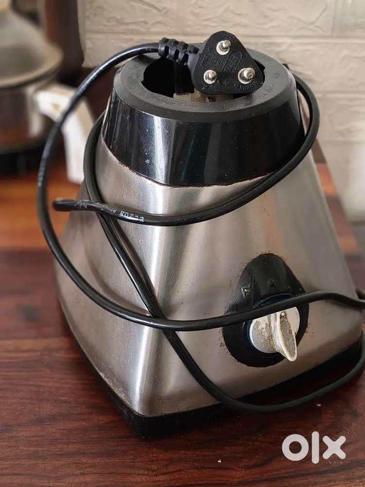 Philips Mixer grinder