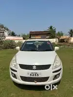 Maruti Suzuki Swift 2014 Diesel 176000 Km Driven