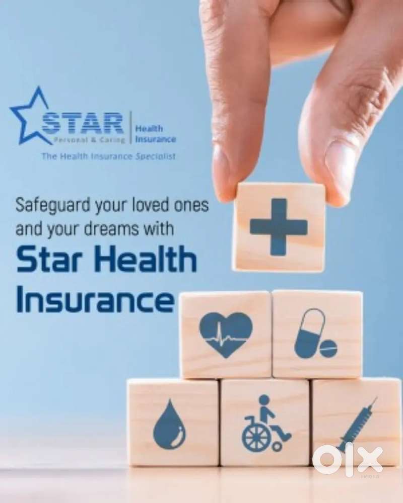 Need talented sales executives for health insurance