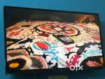 VU 49 inch semi android