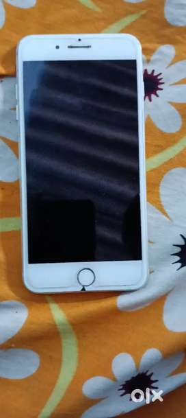 I phone 7 plus no bill no box no charger storage 32 and no issue