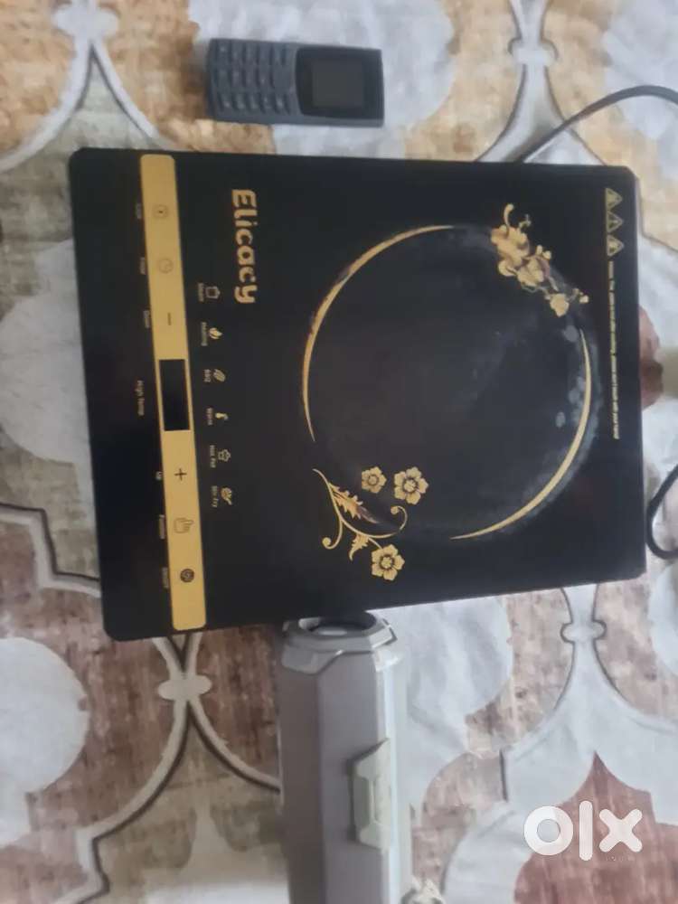 Indcation ilcacy company 2000 watt