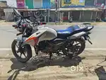 RTR 2V 2022 MODEL, BEST CONDITION