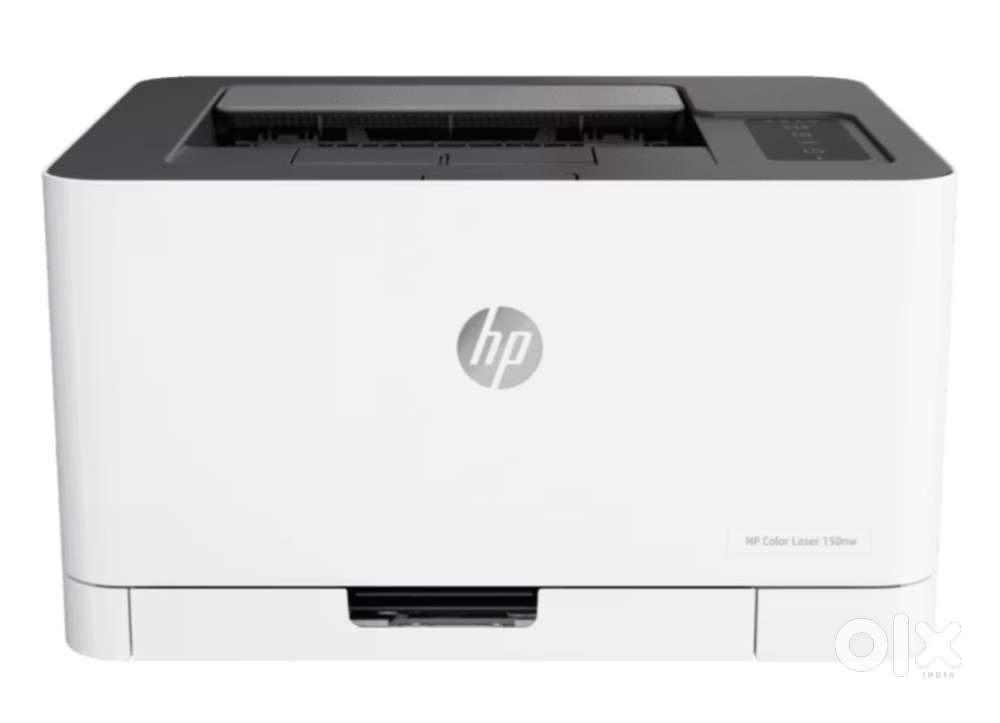 HP colour laser printer 150 nw