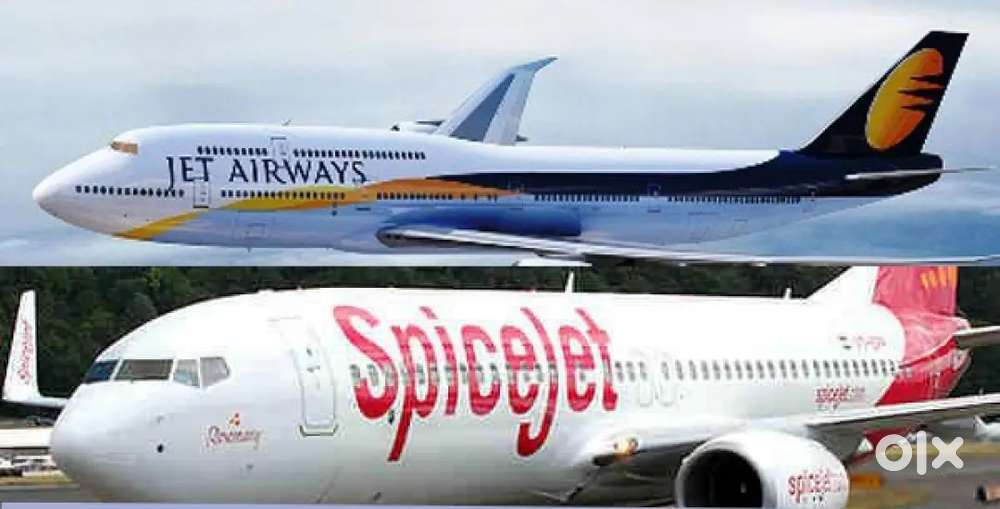 Applying for Airport job. Vacancy All over India. Fast apply.