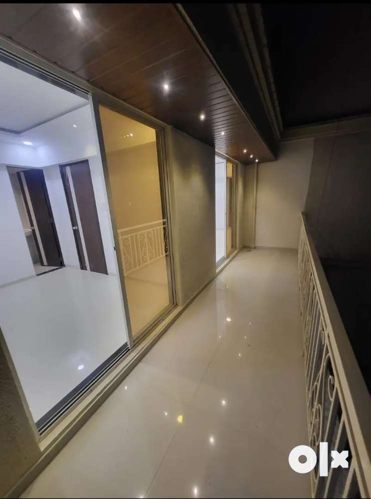 3 BHK flat for sale in Ulwe