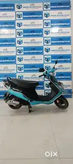 Scooty Pep +
