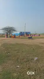 7200price pr Sq.Yrd 1200Sq.Yrd Farmland Near KMP Expressway Sultanpur