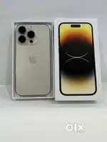 iPhone 14 PRO 128GB For Sale With 98% Battery Health Refurbished Model