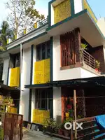 Well maintained house for rent at kaitharam
