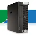Dell R710, R610, IBM x3650 M3, HP DL380, CISCO MCS7800 Server Computer