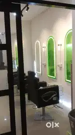Salon Space for Rent–Premium Society DN Fairytale,Madanpur