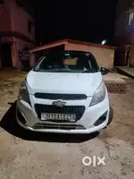 Chevrolet Beat 2015